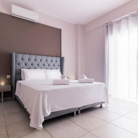 Sueno Luxury Apartments Políhrono Kültér fotó